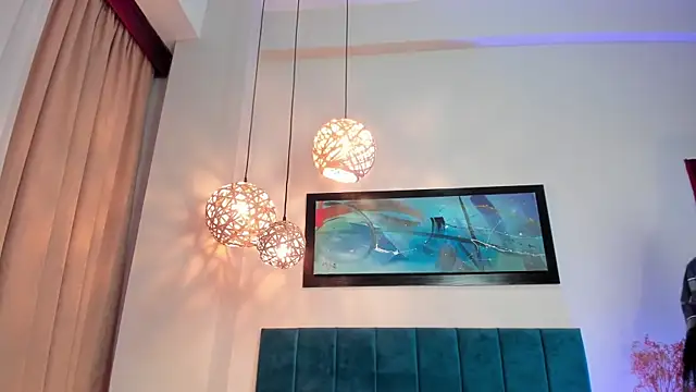 LaraGoldd's cam snapshot