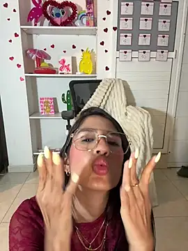 Julieta_Duque's cam snapshot