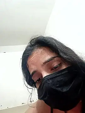 Hot_komall's cam snapshot