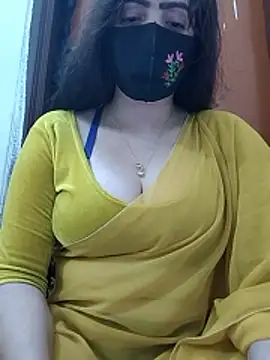 Saanvi-Sen's cam snapshot