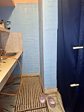 Nisha027's cam snapshot