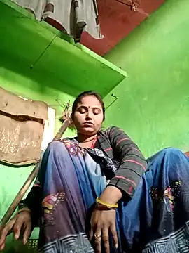 Pooja_hote's cam snapshot