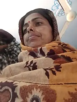 Mahima_rani34's cam snapshot