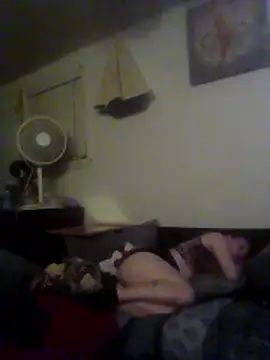 RexMinnie's cam snapshot