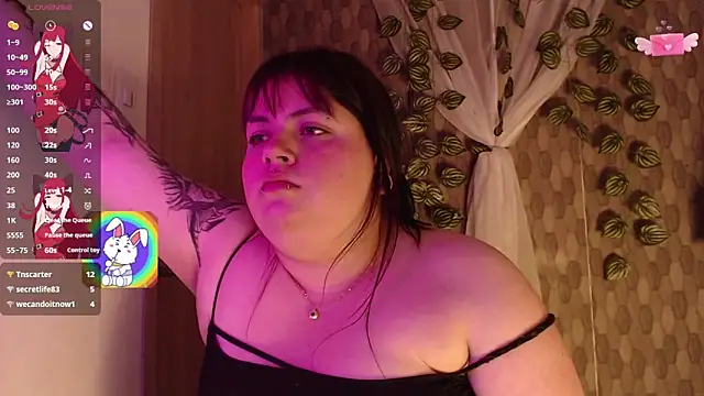 anishasanchezcm101 live sex cam