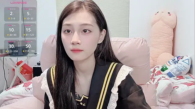 lris-Beauty live sex cam