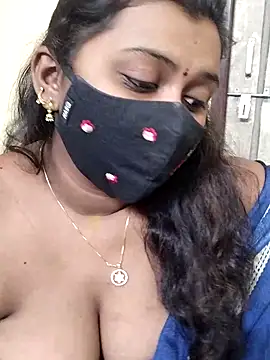 Tanuja-Sexy live sex cam