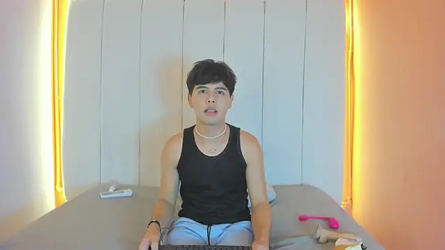 Felipe_Cold live sex cam