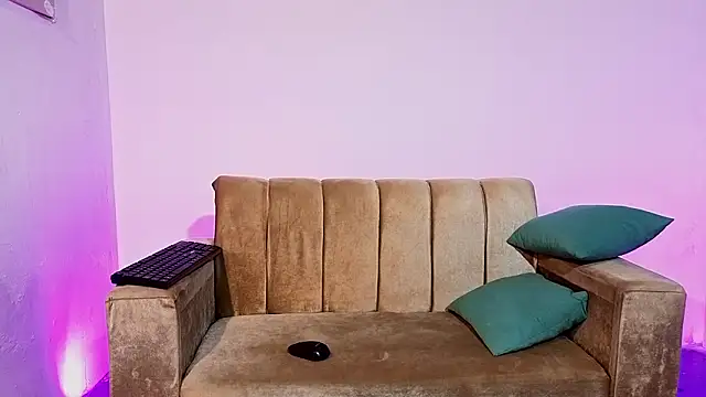 Ginebere's cam snapshot