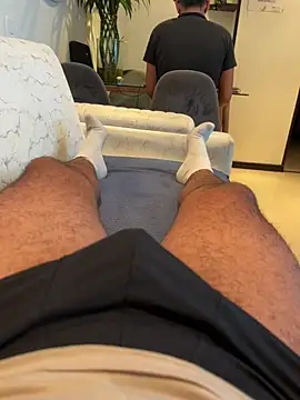 thiagowes's cam snapshot