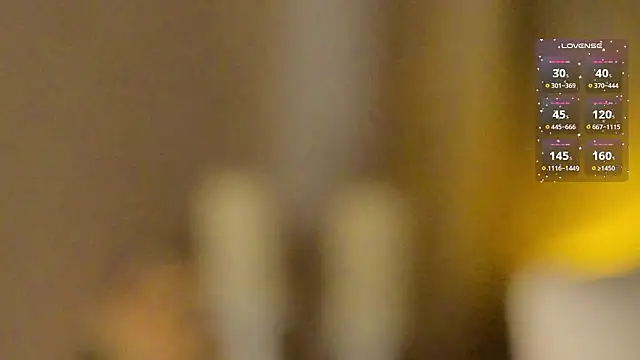 molly_crystal's cam snapshot