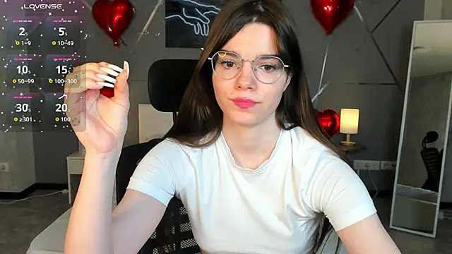 miss__evelyne's cam snapshot