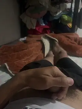 Brandon61414's cam snapshot