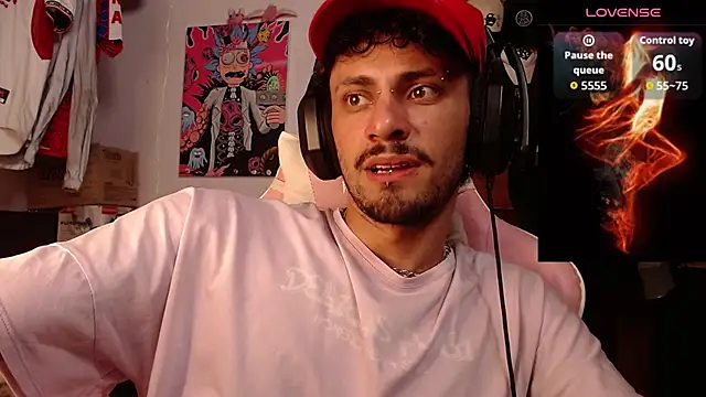 Apolo_S live sex cam