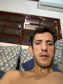 BengalasCB's cam snapshot