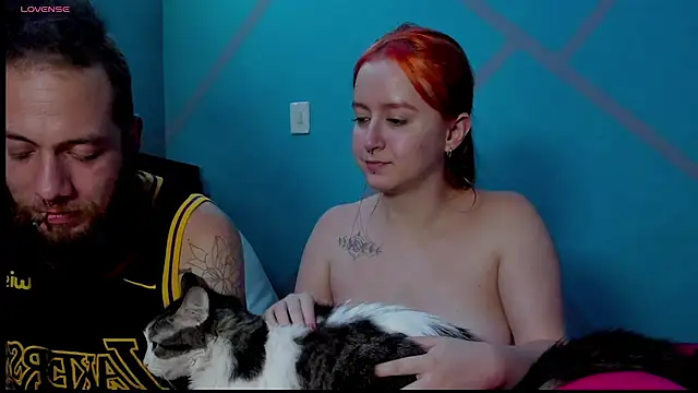 Nanna_and_Balder live sex cam