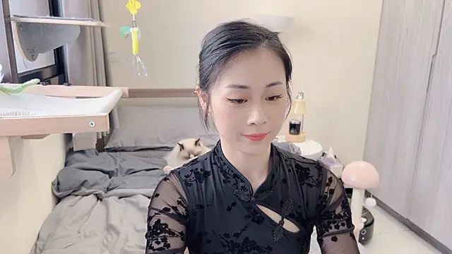 BabyOneDaily live sex cam