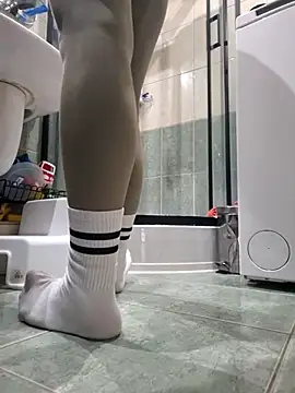 Milifalcon's cam snapshot