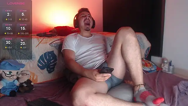 lex__miller's cam snapshot