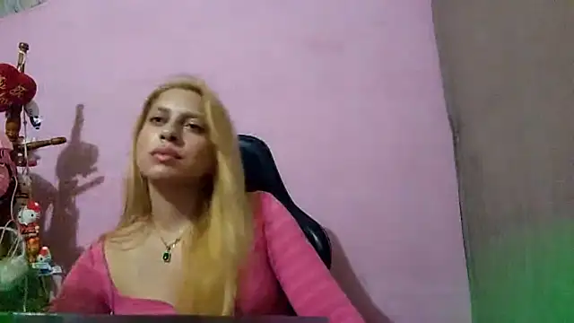 JolynRegener's cam snapshot