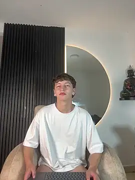 ARON_LUXX live sex cam