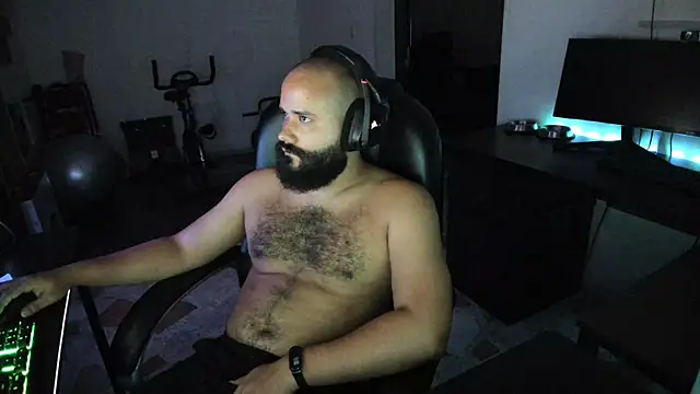 latinbbc77's cam snapshot