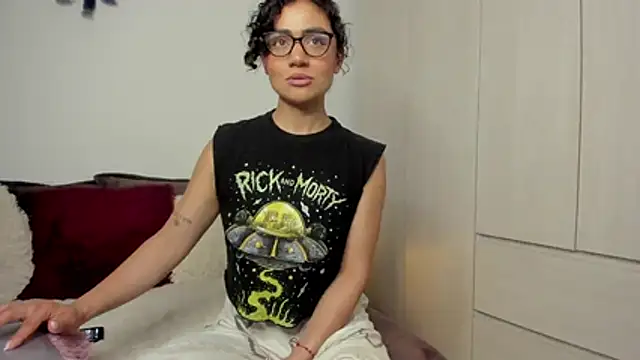 AmaraOsteen's cam snapshot