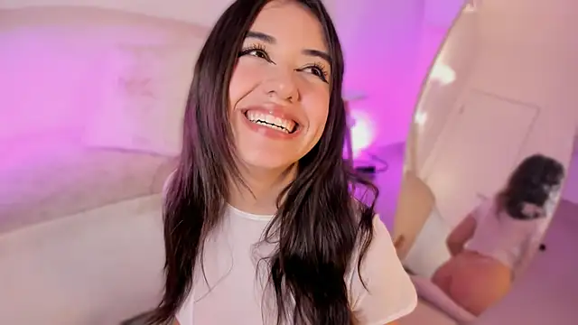 Steff_London's cam snapshot