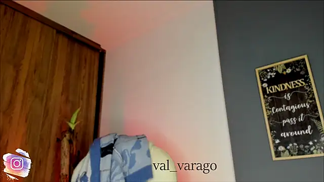 val_varago's cam snapshot