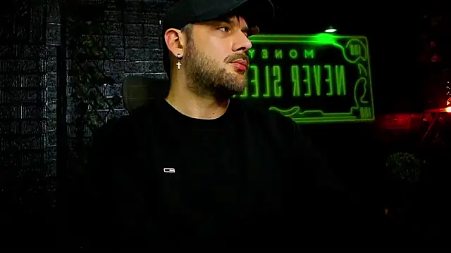 LexHardy live sex cam