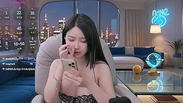 yoyo520-'s cam snapshot