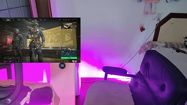 Song_99's cam snapshot