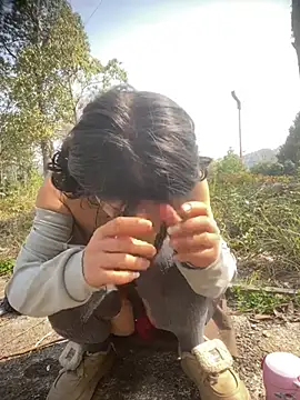 Xiao-meng66's cam snapshot