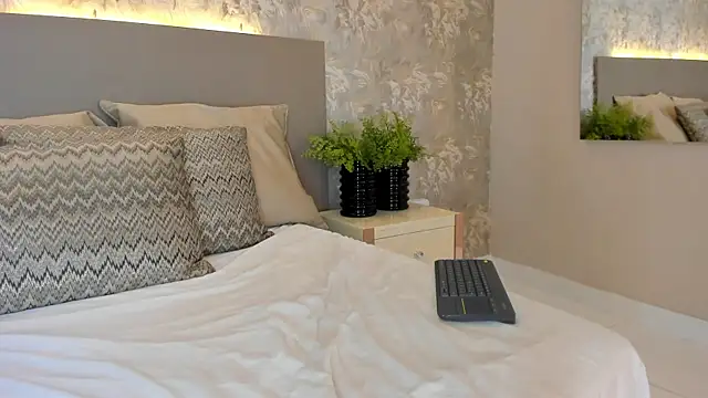 JadaKai's cam snapshot