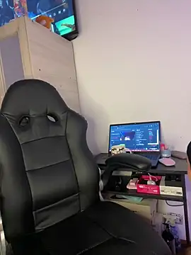 Miichii's cam snapshot