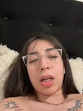 Lina_soler69's cam snapshot