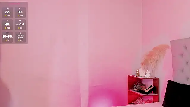 SofiRuiz_'s cam snapshot