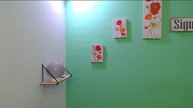 evaleribigtits18's cam snapshot