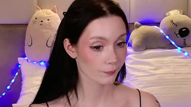 Goldy_Stark live sex cam