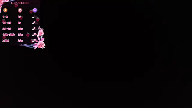 MaryLouuu live sex cam