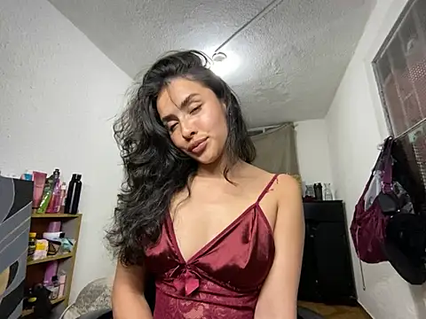 auroramooon's cam snapshot