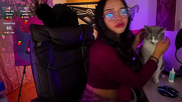 Luna_Roja666's cam snapshot