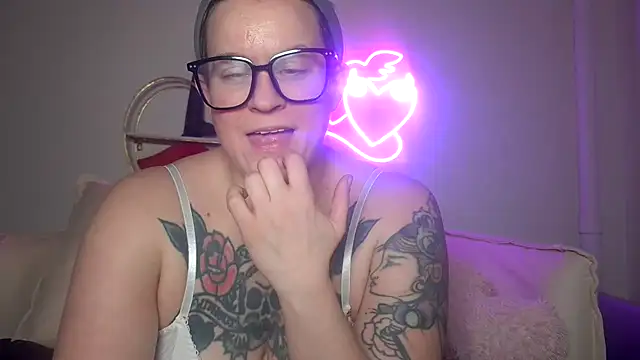 quinnmariexo's cam snapshot