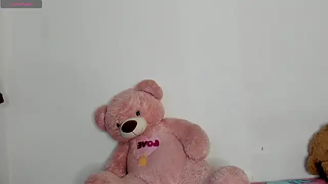 HaileyDuke's cam snapshot