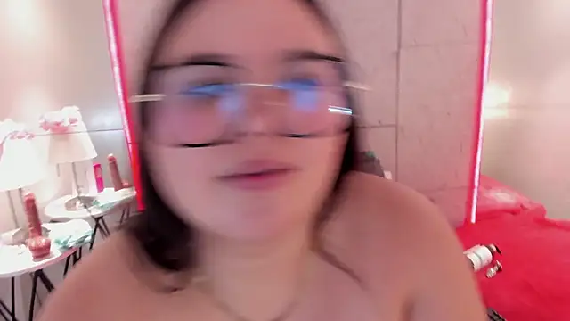 Lushi_Love's cam snapshot