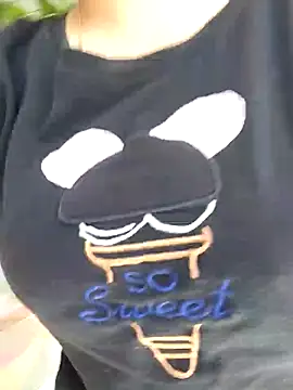 Sella_anna's cam snapshot