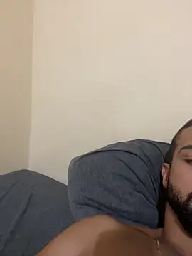 Morenopredestinado live sex cam