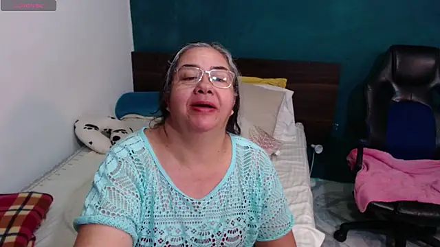 scaelettdubois's cam snapshot