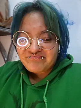 lucky-leah's cam snapshot