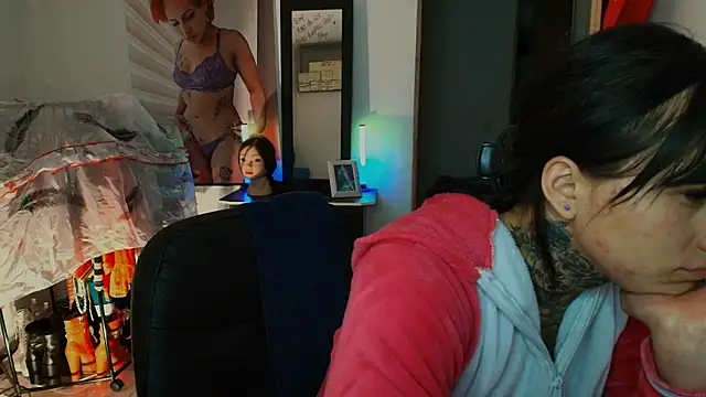 TinnaDawsom's cam snapshot